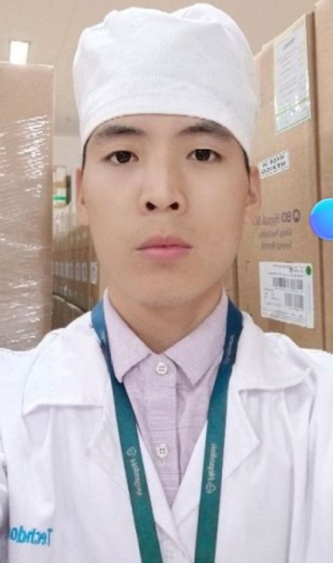 桑桑良良的第一张照片--长治残疾人相亲网