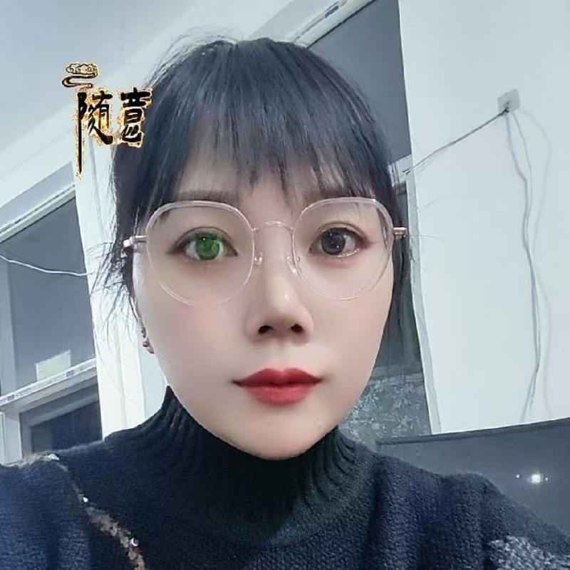 贺茂芳的第一张照片--长治残疾人相亲网